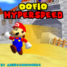 [AOC64] Oofio Hyperspeed
