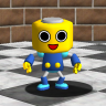 [CS] Servbot