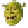 [CS] Shrek