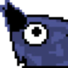 [Pet] Kawkaw