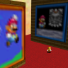 SM64 The Painting Replacements 2: Bowser's Painting Rooms