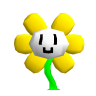 [PET] Flowey