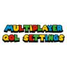 ⚙️ Multiplayer QoL Settings
