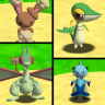 [DynOS] Mimix23179's Pokemon Pack #2
