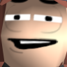 [CS] Suction Cup Man