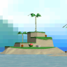[MAPi Hangout] Sunshine Isles (Mario 64 DS)