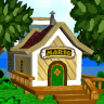 [MAPi Hangout] Paper Mario House