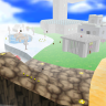 Mario's New Earth