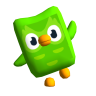 [CS] Duolingo