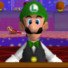 [F+ Levels] Luigi's Casino