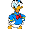 [CS] Smhedgehog's Low Poly Donald Duck