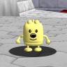 [CS] Wow! Wow! Wubbzy! Pack