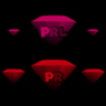 Peach Ruby