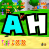 Advanced HUD