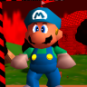 [CS] Deformable Mario