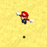 Moveset 64 Land
