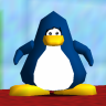 [CS] Club Penguin