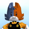 [CS] Cate Meowdy