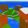 Super Mario 64 Frozen World