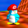 [CS] Miniso Penguin Character Pack