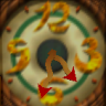 System Tick Tock Clock