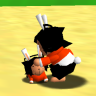 [CS + PET] Mayialing!