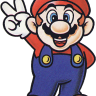 Yoichi Kotabe Mario