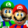 [CS] N64 Mario Bros.