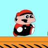 (CS) Jumbo Mario (Xandrecos Mario)