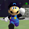 Super Mario: Timeless Rendezvous