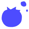 [CS] Azure The Blueberry 64