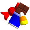 Candy (REPLACES COINS)