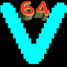 VVVVVV 64