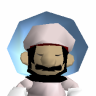 [CS] Space-Mario