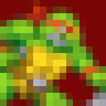[CS] Teenage Mutant Ninja Turtles