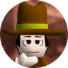 [CS]The-Cow-Boy