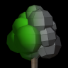 3D Trees
