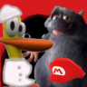 Nextbot 64
